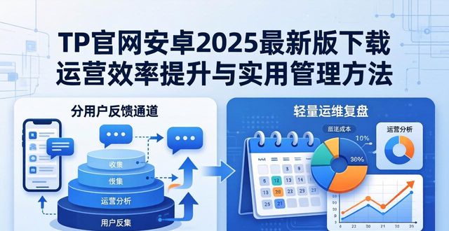 安卓官方_TP官网下载安卓最新版本2025的运营效率与管理方法_安卓官方app
