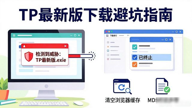 TP最新版本下载的风险规避与应对策略_规避风险策略定义_规避对策是什么意思