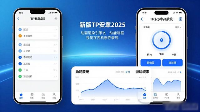 tp安卓2025新版实测：省电又流畅，老机型也能用