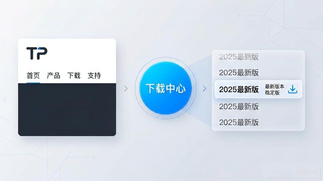 TP官网下载安卓最新版2025 客户保留率提升方法