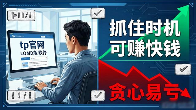 tp官网下载正版后的真实感受：收益与风险都讲清楚