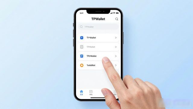 TPWallet怎么在圈内站稳脚的