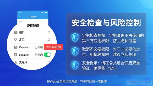 TPWallet精准投资：仓位分配与风险控制实操