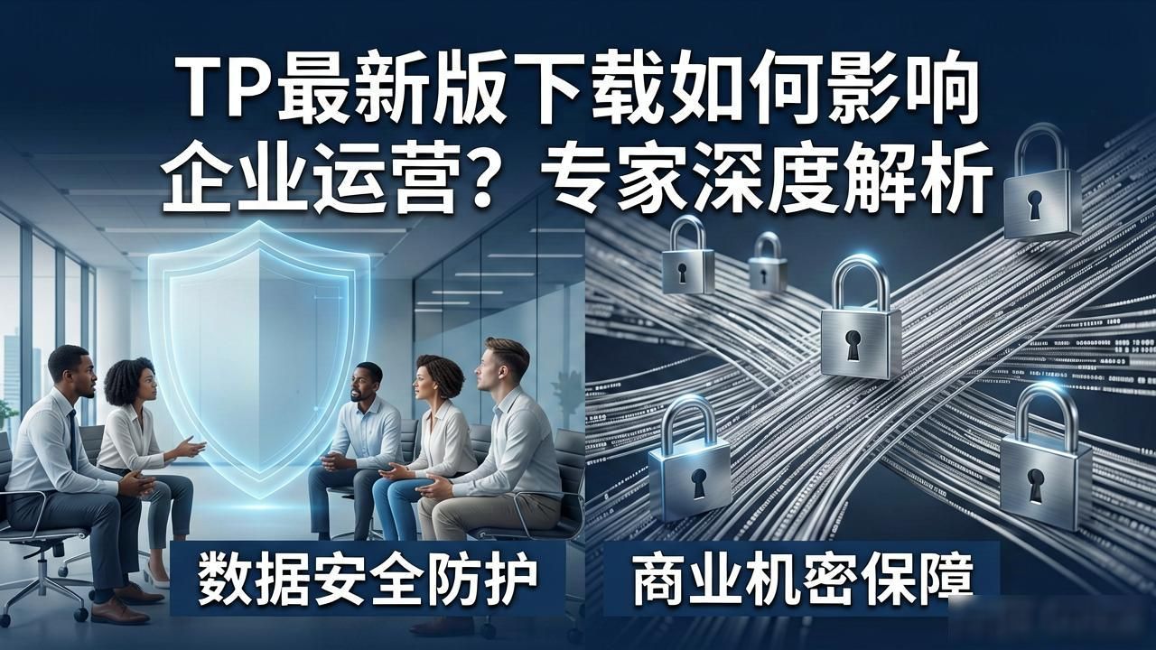 TP最新版下载如何影响企业运营？专家深度解析