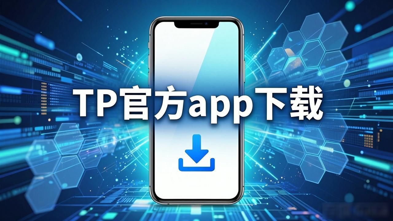 TP官方app下载前景如何？市场前景分析告诉你答案