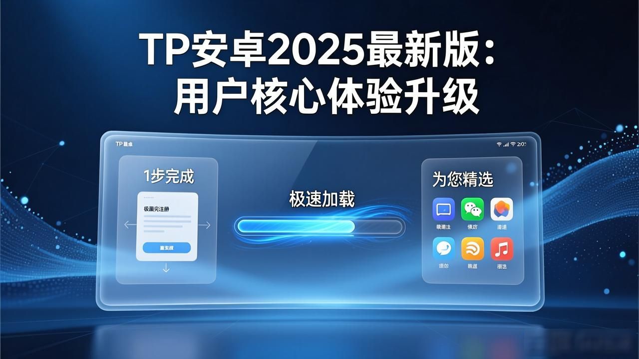 TP安卓2025最新版下载 客户导向运营策略