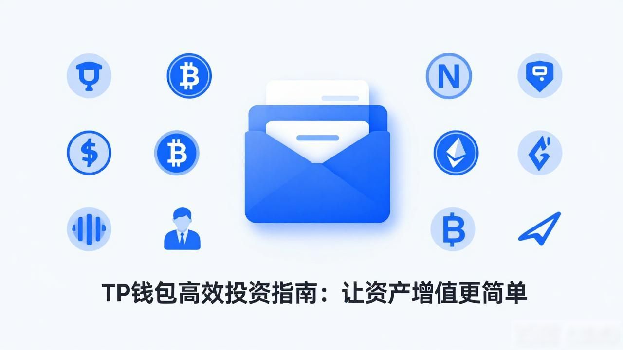 TP钱包实现高效投资的方法_TP钱包分散风险投资策略_如何在TP钱包中实现高效投资？