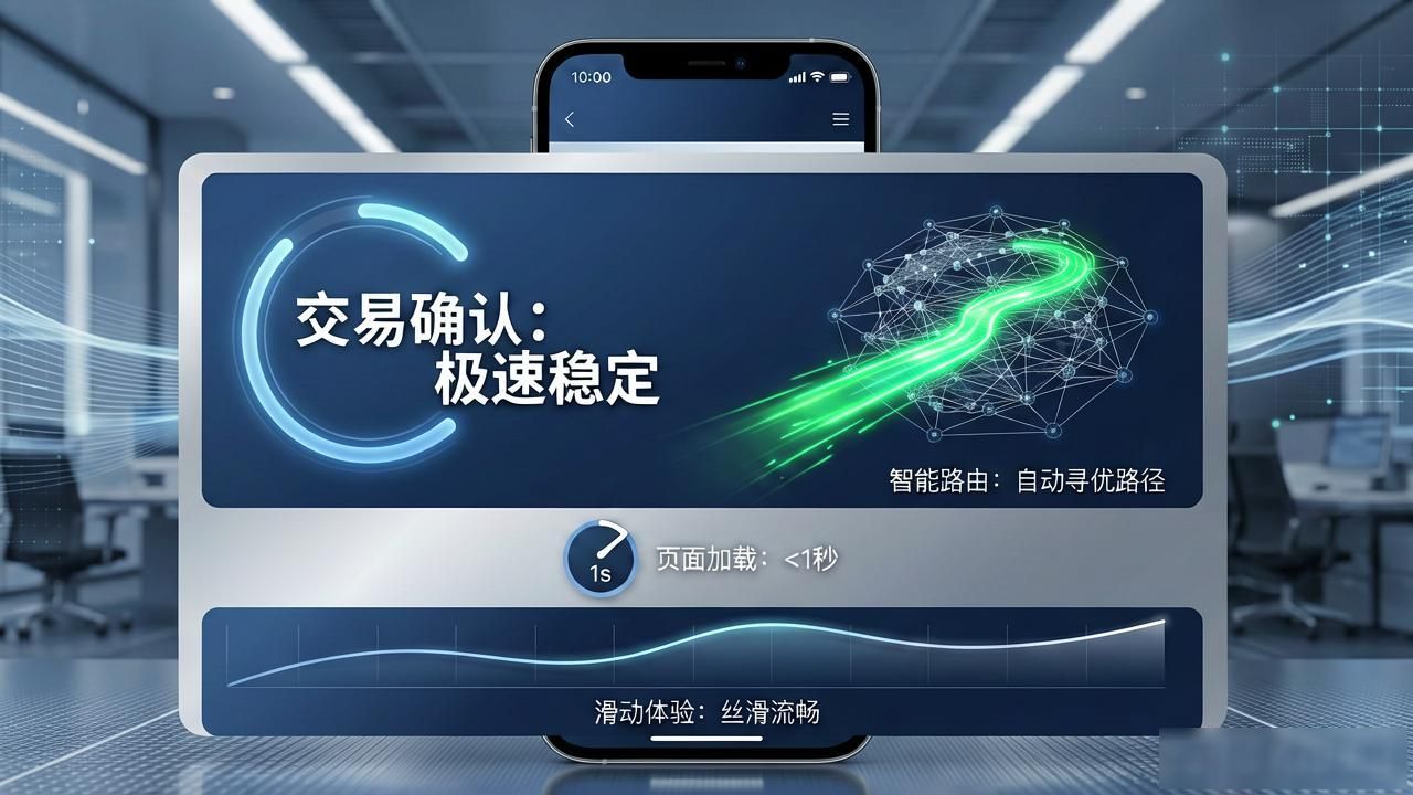 TP官方app的技术分析与评测_TP官方app技术架构_TP官方app安全防护