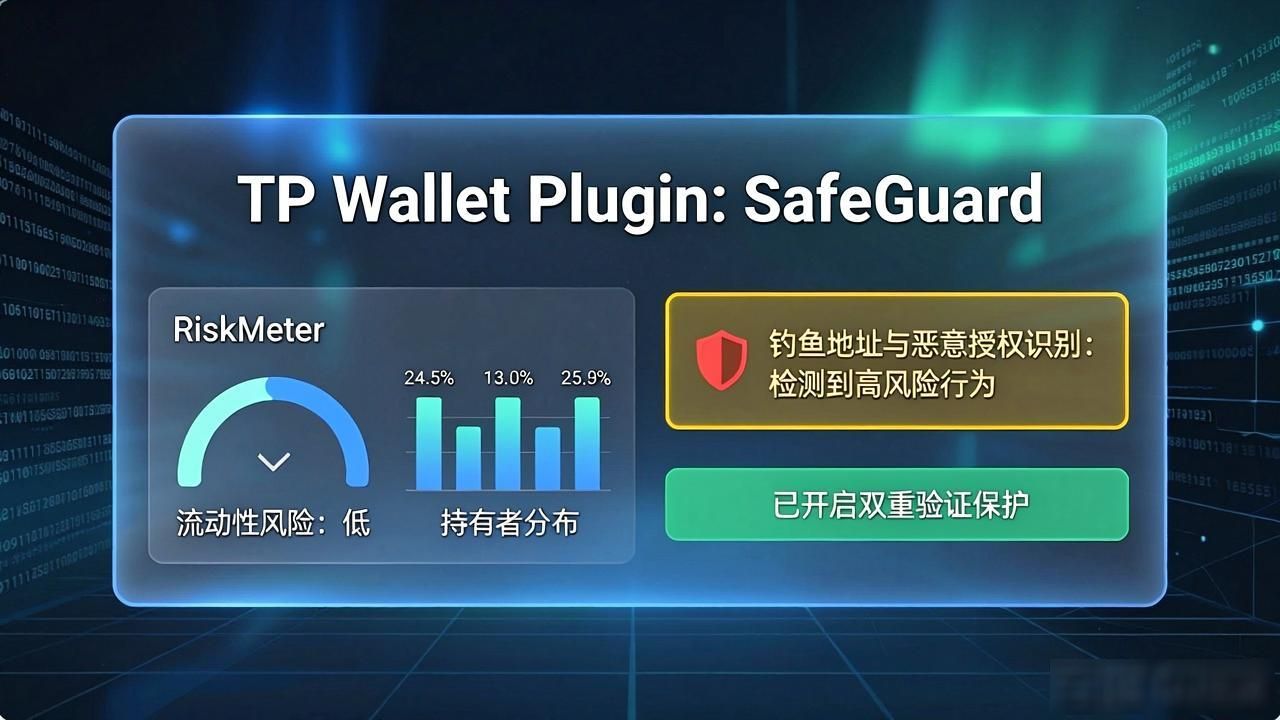 TP钱包安全防护类插件_2025年TP钱包附加插件与扩展功能_2025年TP钱包插件生态升级