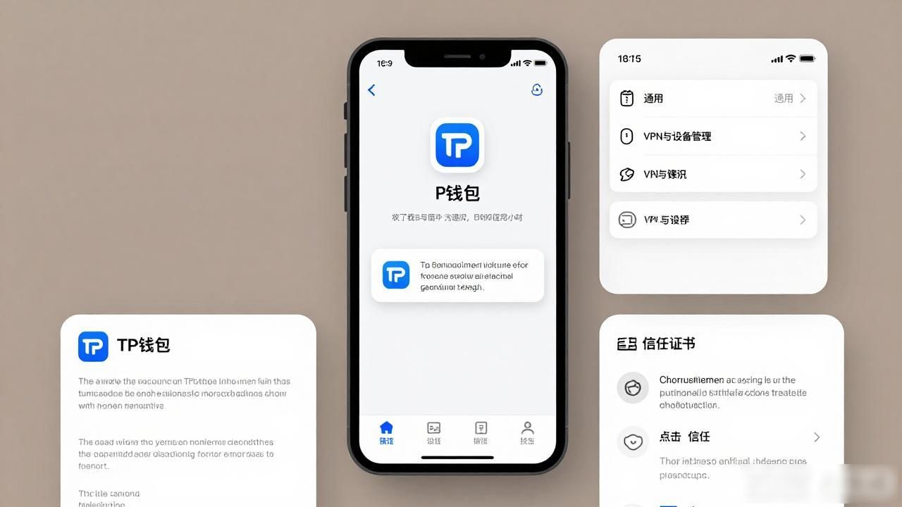优化你的体验:TP官网下载苹果版的设置技巧_TP钱包iOS设备安装_TP钱包iOS证书信任问题
