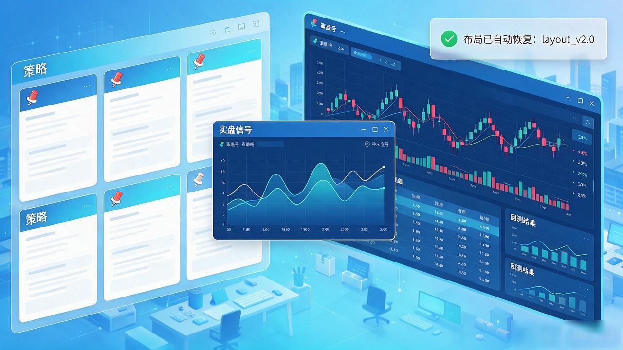 TP最新版本下载后工作空间太乱？这几招帮你快速搞定