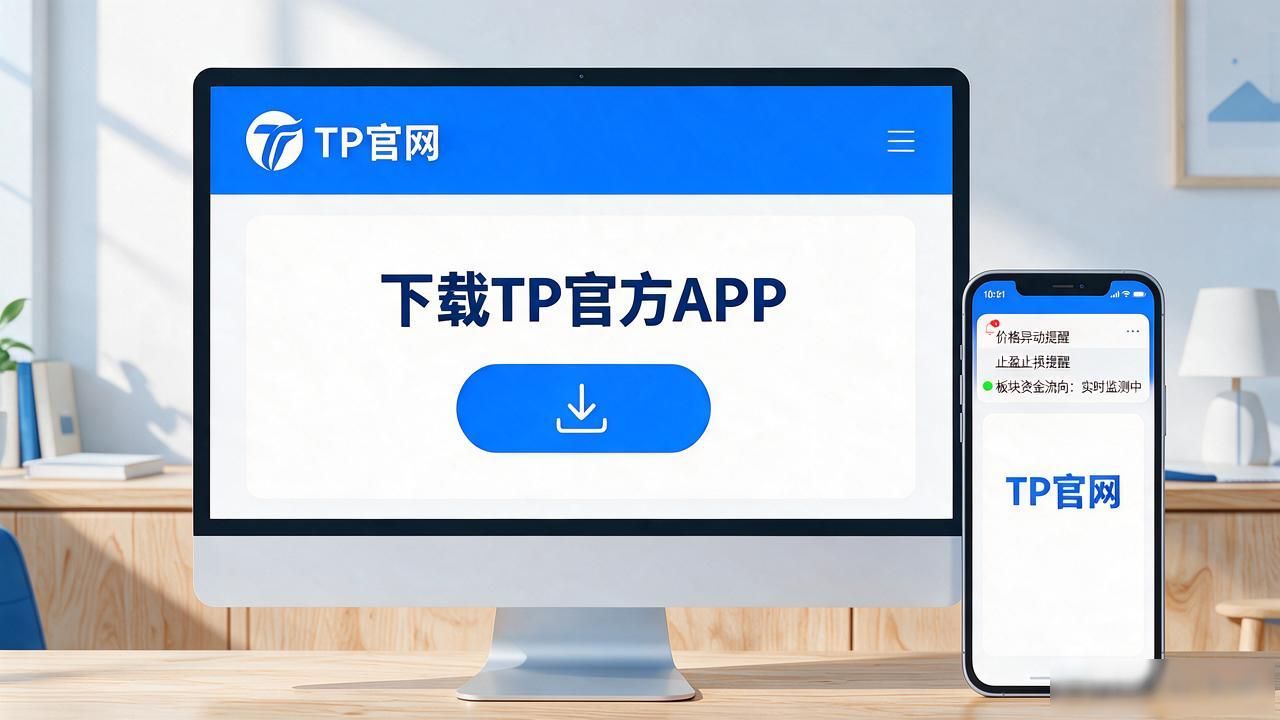 TP官网怎么下正版app？掌握这几个细节，决策效率直接翻倍