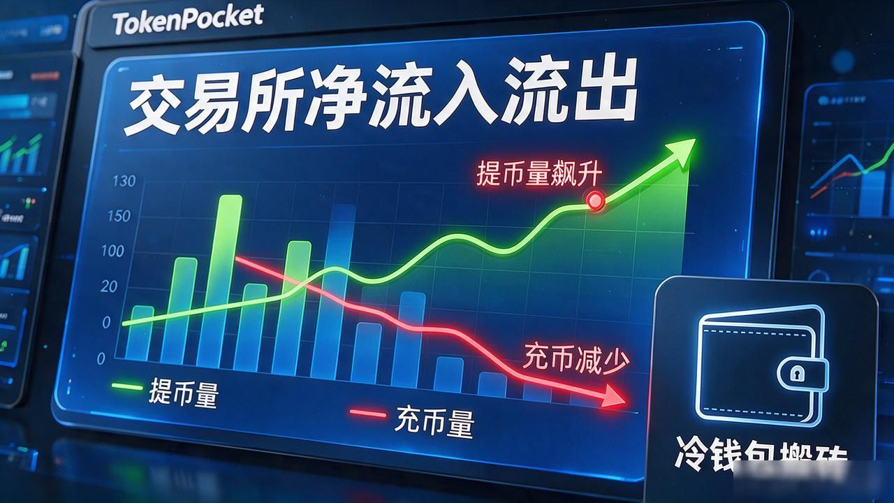 TP钱包看行情，散户这样做币价分析才不容易亏