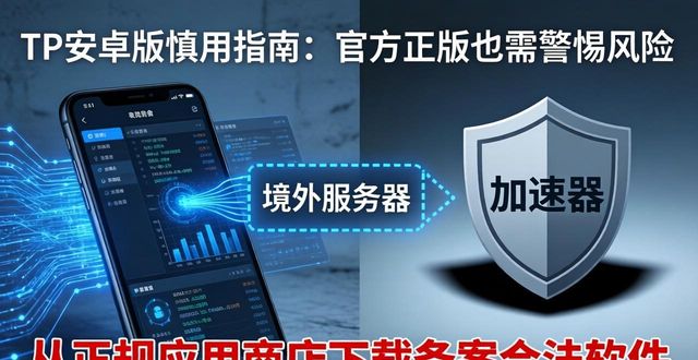 TP安卓版慎用指南：官方正版也需警惕风险