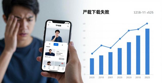 TP官网下载的用户行为分析：数据揭示下载习惯与痛点