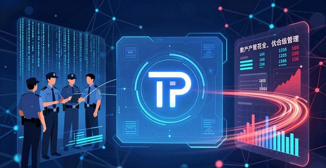 TP钱包：数字资产与社会责任如何平衡？