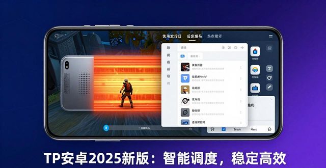 TP安卓2025新版体验：日常使用到底变了啥