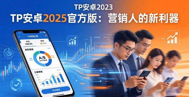 TP安卓2025官方版：营销人的新利器