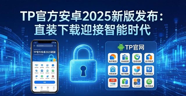 tp官方安卓2025新版发布：直装下载迎接智能时代