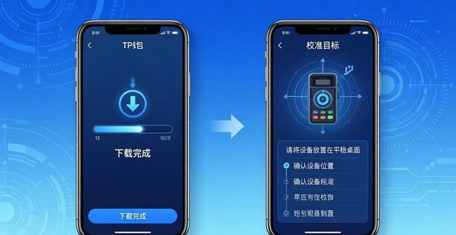 TP钱包安卓下载官方新版本 教你设置清晰下载目标步骤方法