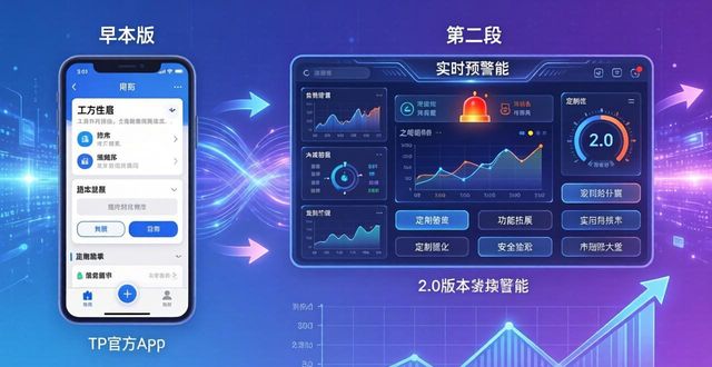 TP官方app发展历程：从起步到崛起