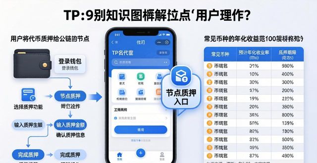 tp钱包赚钱原理视频全解 普通用户快速看懂各环节盈利逻辑