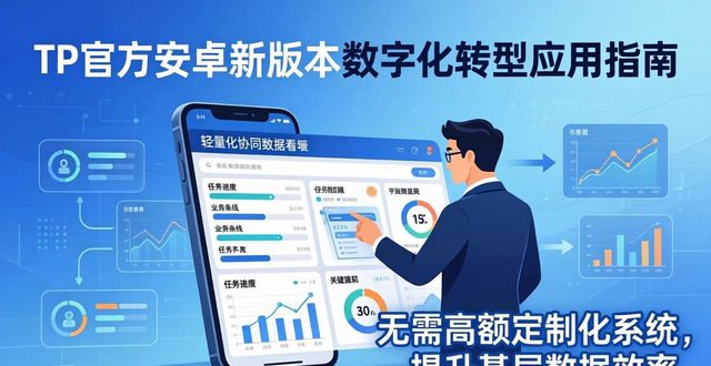 TP官方下载安卓最新版本2025 企事业单位数字化转型全场景应用指南
