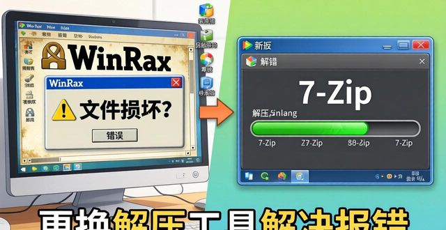 TP下载包解压报错怎么修复？官网正版解压失败处理