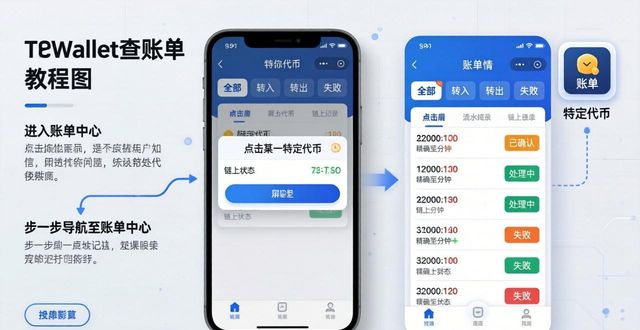 如何在TPWallet中查看资产变动？_资产变动情况_资产变动项目有哪些