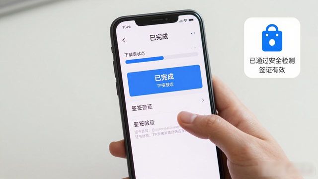 立即下载安卓_下载安卓αpp_如何在手机上顺利完成TP官方下载安卓最新版本2025的下载