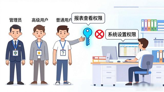 权限管理app下载_如何在TP官网下载安卓最新版本2025中管理用户权限_权限app下载