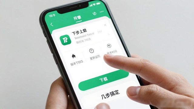 tp-linkapp官方下载_我在找你官方app电脑下载_TP官方下载安装app的便捷性与高效性分析