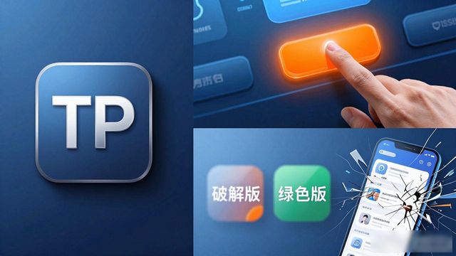 TP官方下载入口，扰乱市场了吗