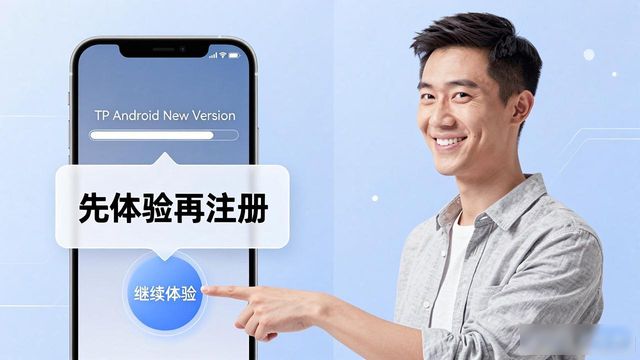 TP下载安卓新版 客户关系维护怎么做