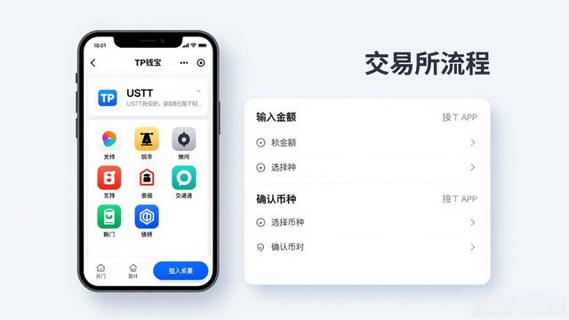 TP钱包USDT变现完整操作