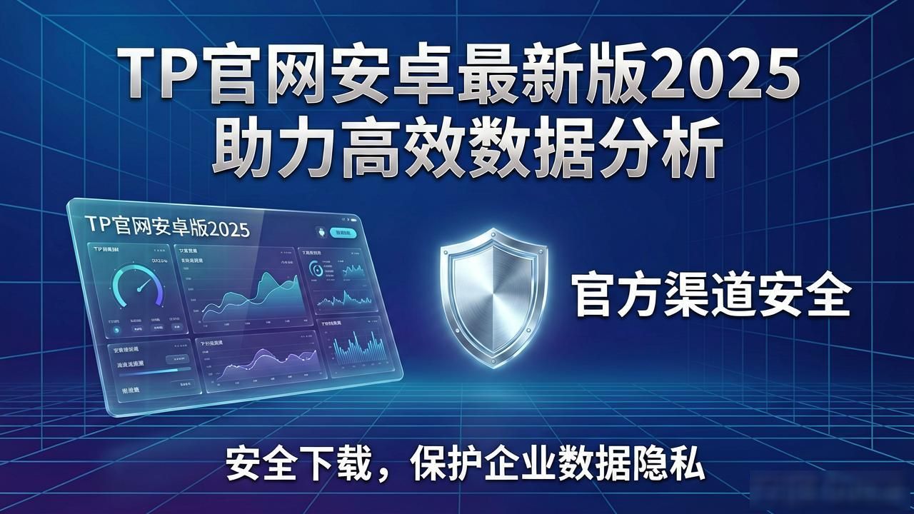 TP官网安卓最新版2025助力高效数据分析
