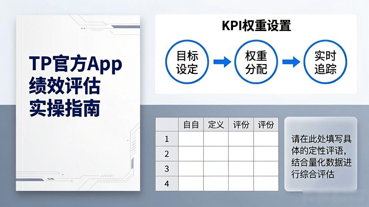 TP官方App绩效评估实操指南