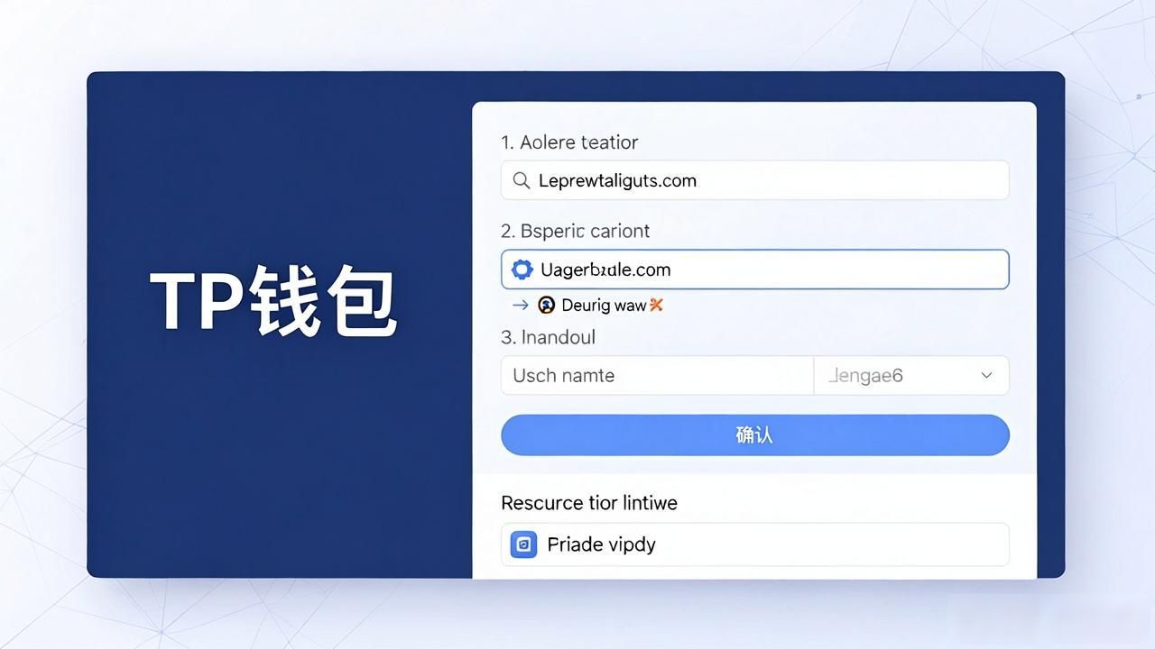 TP钱包怎么添加新代币？一文看懂全流程