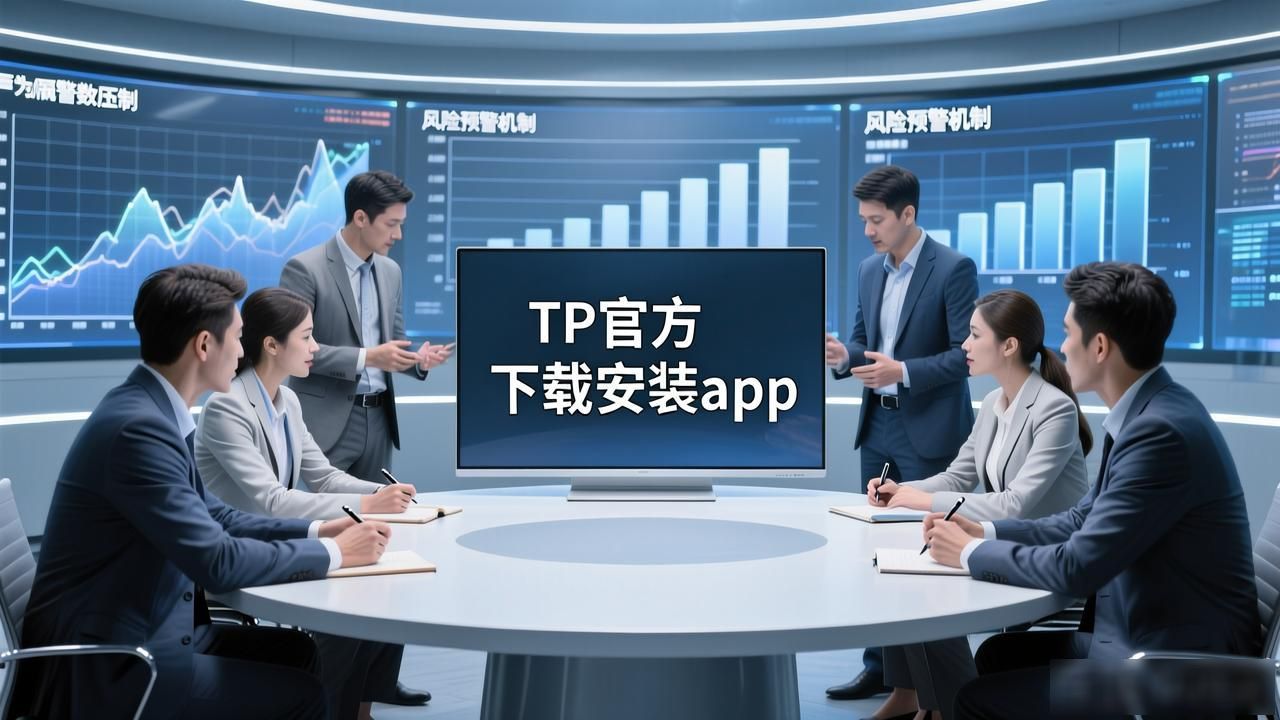 TP官方下载安装app如何驱动企业创新管理
