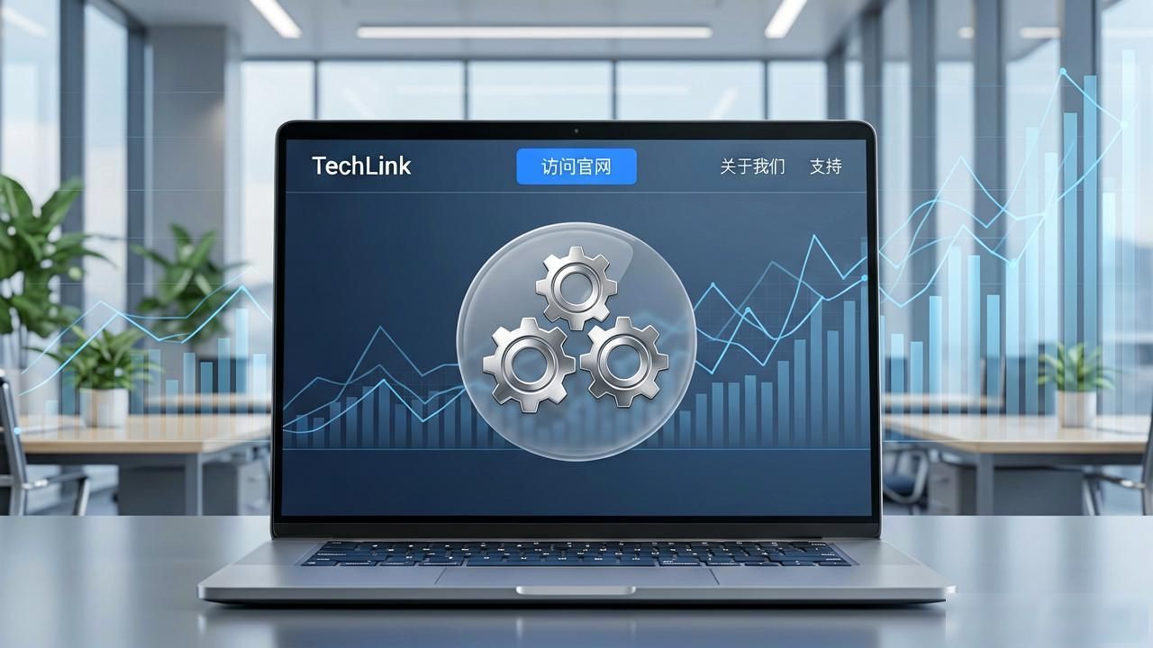TP官方网址下载优势：帮企业破解市场困局