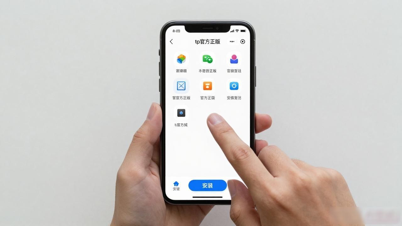 tp官方正版在哪下载？安全获取完整版教程