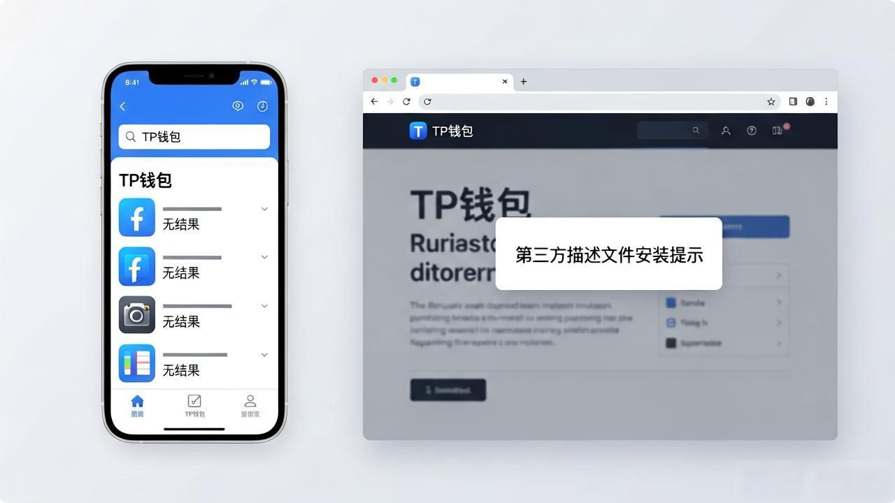 TP钱包苹果版下载失败？看这一篇全搞定