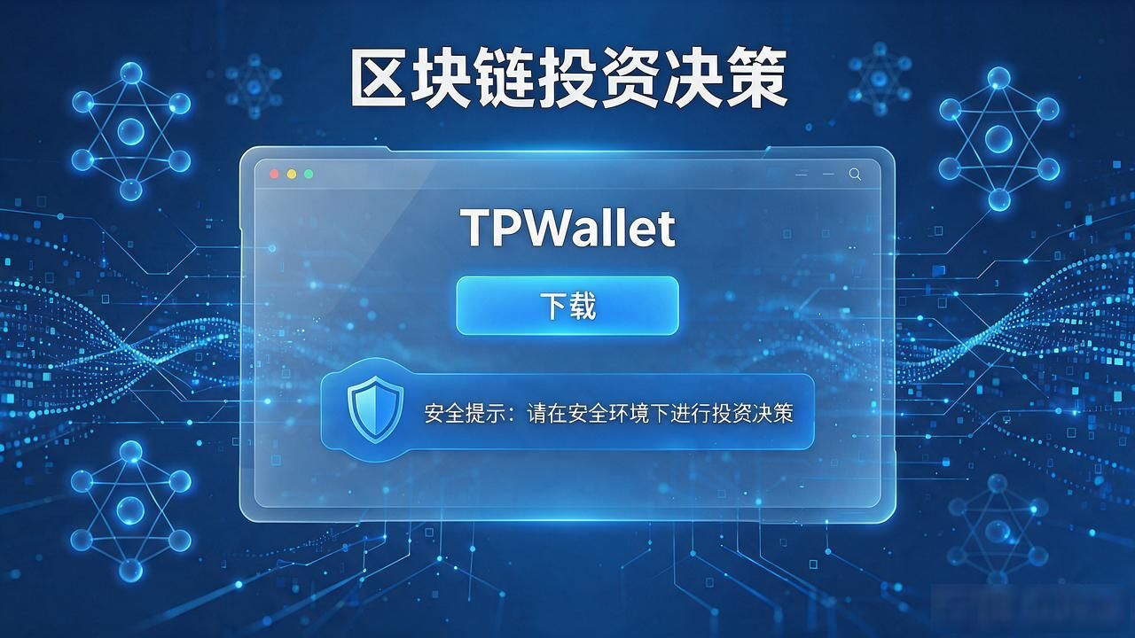 TPWallet官方下载渠道如何避免仿冒软件_如何在TPWallet官网下载进行市场决策_TPWallet多链资产管理功能介绍