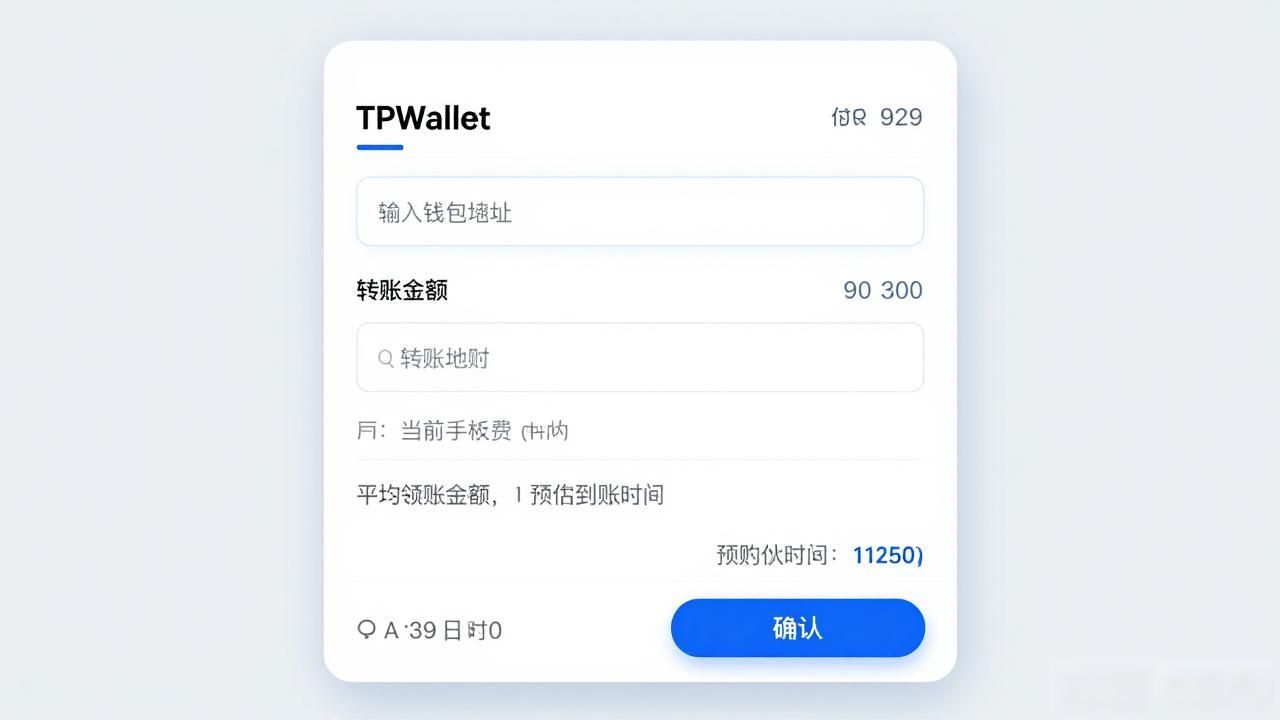 TPWallet官网交易流程是否顺畅_TPWallet官网交易体验真实感受_用户反馈：在tpwallet官方网站上交易的便利性与操作流畅度分析。