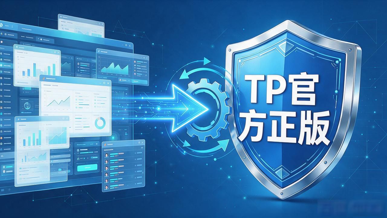 TP官方正版下载与文件管理：企业合规策略解析