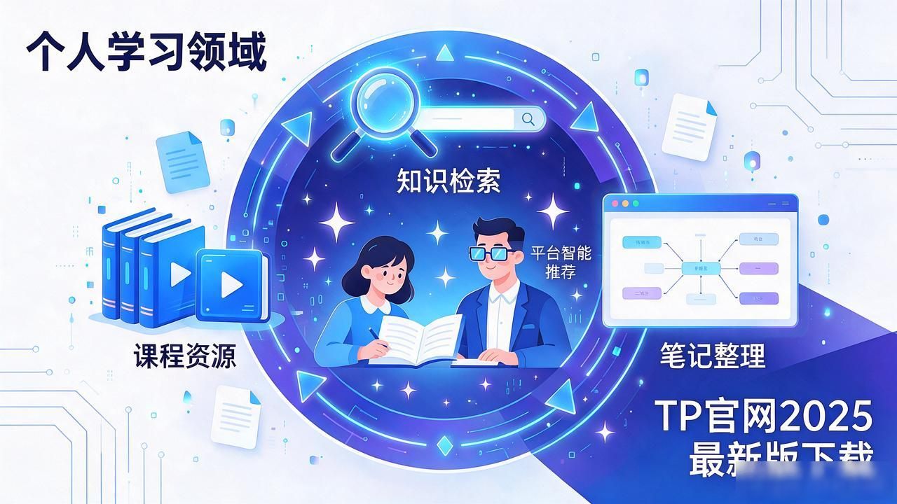 TP官网2025最新版下载：一款覆盖日常的全能应用