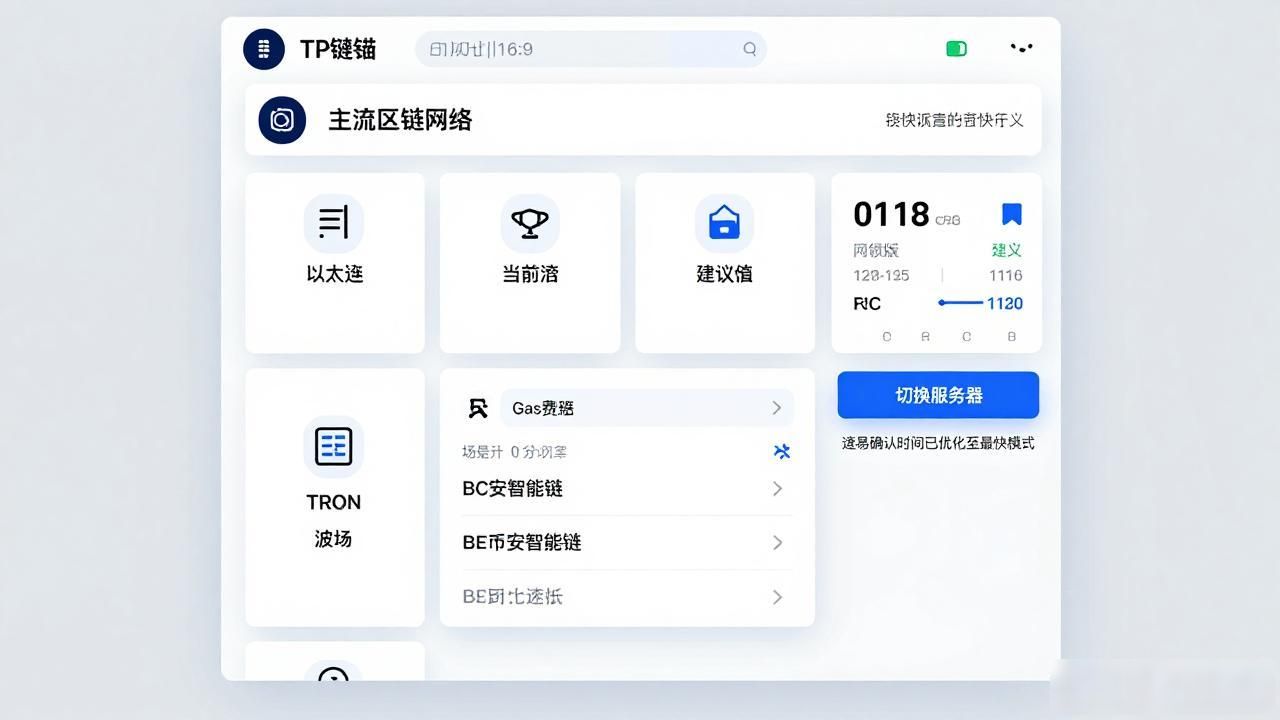 TP钱包怎么用好？这些设置技巧让使用更顺手