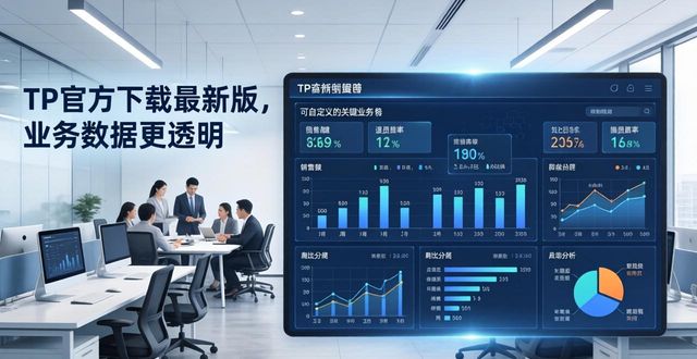 TP官方下载最新版，业务数据更透明
