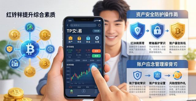 TP交易所app下载全程要点梳理，普通人怎么借此提升个人综合素质