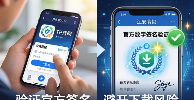 tp官网APP下载安装安全指南 遵循这些规则避开下载风险点